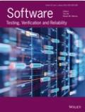 Software Testing, Verification and Reliability（或：SOFTWARE TESTING VERIFICATION & RELIABILITY）《软件测试、验证与可靠性》