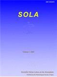 SOLA《大气科学在线信件》