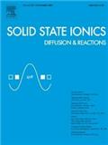 SOLID STATE IONICS《固态离子学》