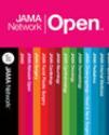 JAMA NETWORK OPEN《JAMA网络开放获取》