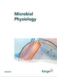 Microbial Physiology《微生物生理学》（原：JOURNAL OF MOLECULAR MICROBIOLOGY AND BIOTECHNOLOGY）