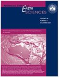 Australian Journal of Earth Sciences《澳大利亚地球科学杂志》
