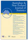 AUSTRALIAN & NEW ZEALAND JOURNAL OF STATISTICS《澳大利亚与新西兰统计杂志》