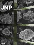 JOURNAL OF NANOPHOTONICS《纳米光子学杂志》