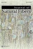Journal of Natural Fibers《天然纤维期刊》