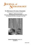 Journal of Nematology《线虫学杂志》