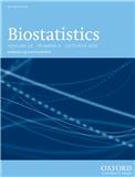 BIOSTATISTICS《生物统计学》