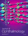 JOURNAL OF OPHTHALMOLOGY《眼科杂志》