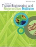Journal of Tissue Engineering and Regenerative Medicine《组织工程与再生医学杂志》
