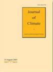 JOURNAL OF CLIMATE《气候学报》