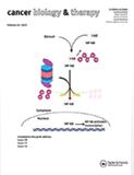 Cancer Biology & Therapy《癌症生物学与治疗》