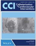 Catheterization and Cardiovascular Interventions《导管插入术和心血管介入》
