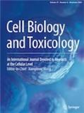 Cell Biology and Toxicology《细胞生物学与毒理学》