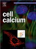 CELL CALCIUM《细胞钙》