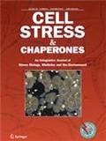 Cell Stress & Chaperones（或：Cell Stress and Chaperones）《细胞应激与伴随反应》
