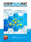 ChemNanoMat《纳米材料化学》