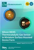 Chemosensors《化学传感器》