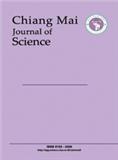 Chiang Mai Journal of Science《清迈科学杂志》
