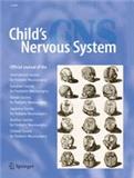Child's Nervous System（或：CHILDS NERVOUS SYSTEM）《儿童神经系统》