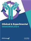 Clinical & Experimental Immunology（或：Clinical and Experimental Immunology）《临床与实验免疫学》