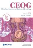 Clinical and Experimental Obstetrics & Gynecology《临床与实验妇产科》