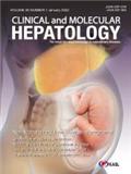Clinical and Molecular Hepatology《临床与分子肝病学》