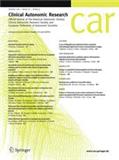 Clinical Autonomic Research《临床自主神经研究》