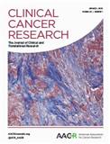 Clinical Cancer Research《临床癌症研究》
