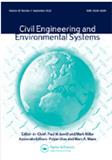 Civil Engineering and Environmental Systems《土木工程与环境系统》