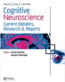 Cognitive Neuroscience《认知神经科学》