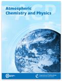 ATMOSPHERIC CHEMISTRY AND PHYSICS《大气化学与物理》