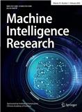 机器智能研究（英文）（Machine Intelligence Research）（原：国际自动化与计算杂志（英文版）（International Journal of Automation and Computing））