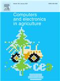 Computers and Electronics in Agriculture《农业计算机与电子》