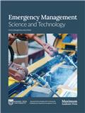 应急管理科学与技术（英文）（Emergency Management Science and Technology）（国际刊号）