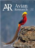 鸟类学研究（英文）（Avian Research）（原：中国鸟类（英文版））（不收版面费审稿费）