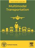 综合交通（英文）（Multimodal Transportation）（OA）（国际刊号）（2024年底前不收APC费(版面费)）