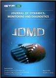 动力学、监测与诊断学报（英文）（Journal of Dynamics, Monitoring and Diagnostics）（国际刊号）
