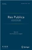 Res Publica-A Journal of Moral Legal and Political Philosophy《共和：道德、法律和政治哲学杂志》