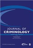 Journal of Criminology《犯罪学杂志》（原：Australian and New Zealand Journal of Criminology）