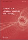 Innovation in Language Learning and Teaching《语言学习与教学创新》