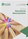 Journal of Educational Administration《教育管理杂志》