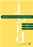 The Journal of Intellectual Disabilities《智力残疾杂志》