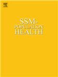 SSM-Population Health《SSM-人口健康》