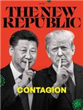 The New Republic（或：NEW REPUBLIC）《新共和》