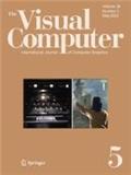 The Visual Computer《可视计算机》