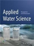 Applied Water Science《应用水科学》