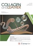 胶原与皮革（英文）（Collagen and Leather）（原：《皮革科学与工程（英文）》（Journal of Leather Science and Engineering））