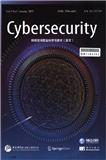 网络空间安全科学与技术（英文）（Cybersecurity）