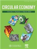 循环经济（英文）（Circular Economy）（OA期刊）（国际刊号）