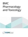 BMC Pharmacology and Toxicology（或：BMC PHARMACOLOGY & TOXICOLOGY）《BMC药理学与毒理学》（原：BMC Pharmacology、BMC Clinical Pharmacology）